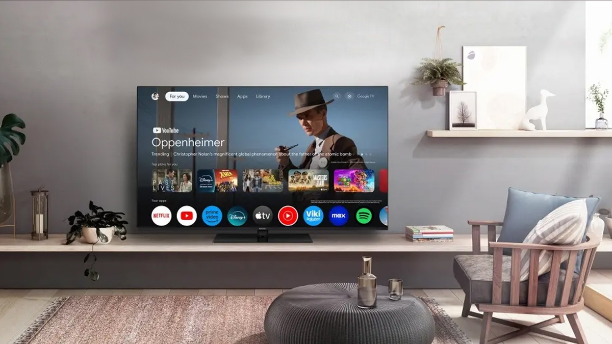 Фото Panasonic Global