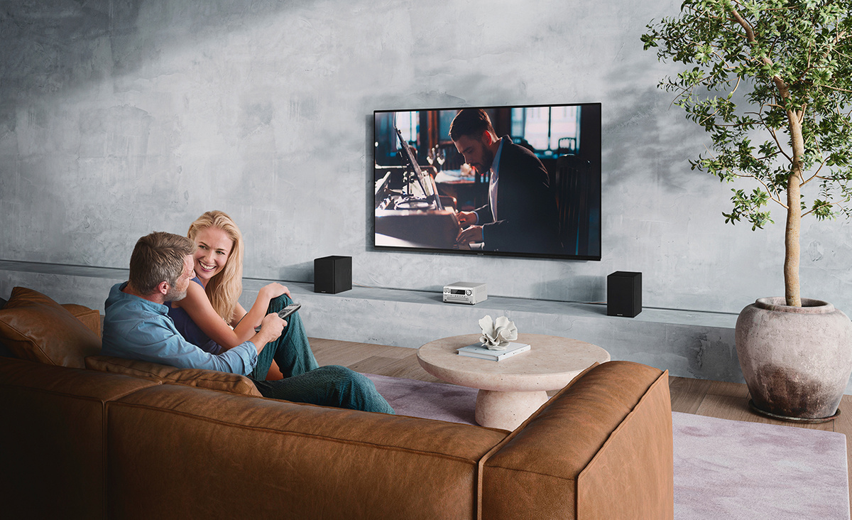 Фото Panasonic Global