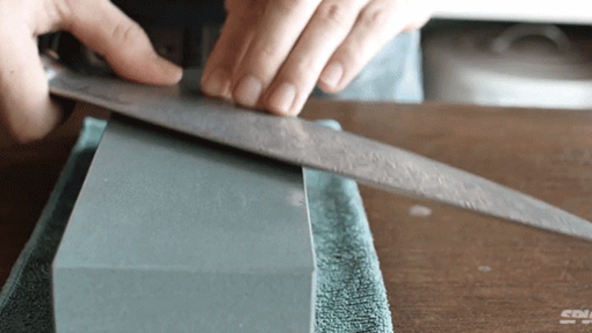 Точильные бруски (водные/алмазные/корундовые)