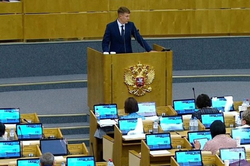    В Госдуме РФ поддержали законодательную инициативу АКЗС о поправках в КоАП. Источник: АКЗС