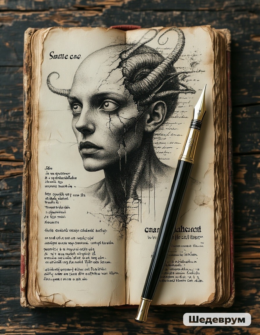 Фото канала Таро Портал. 