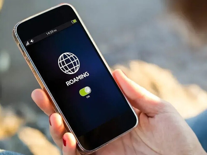    Отмену мобильного роуминга в странах ЕАЭС перенесли на 2028 год