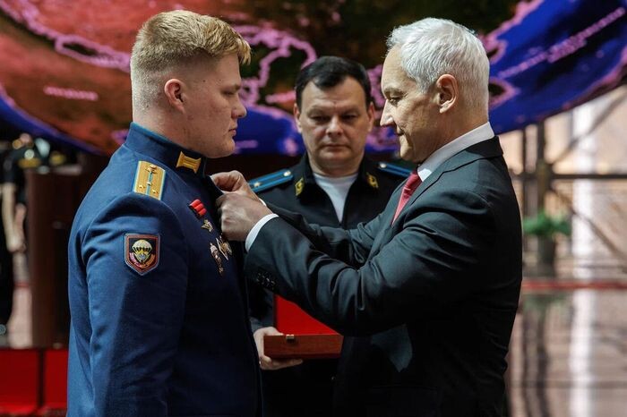 Фото Дмитрия Харичкова