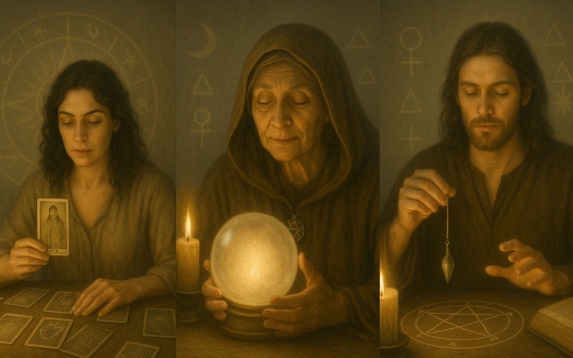    Гороскоп по дате рождения на день – 12 июля: Стрельцам – вдохновение и поток, Козерогам – порядок в хаосе