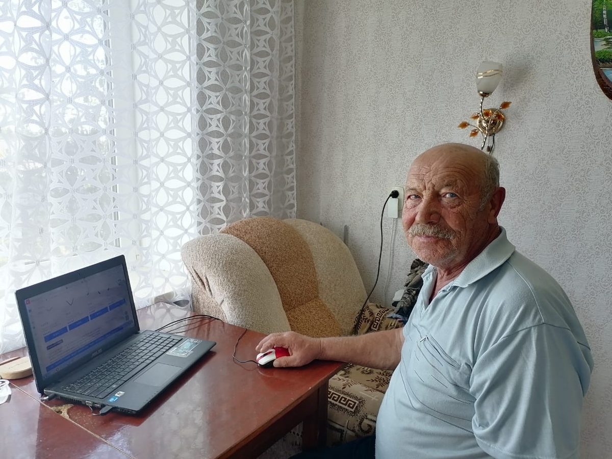 Фото предоставлено автором, Доновым А.В.