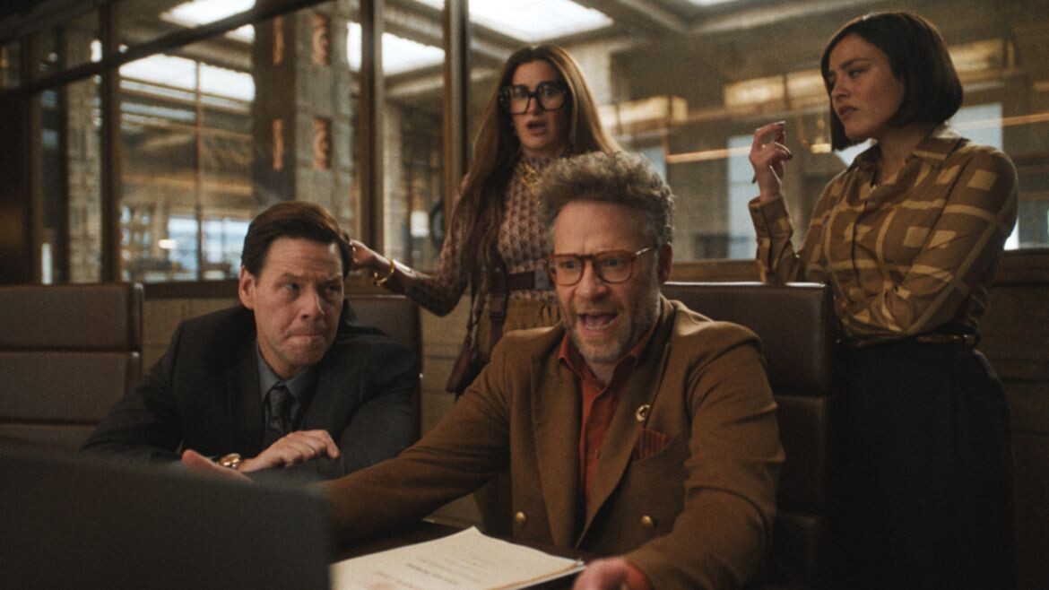    Почему «Киностудия» — находка для синефилов