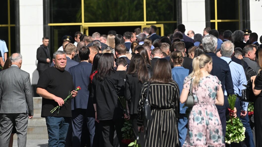    фото: Komsomolskaya Pravda/Globallookpress