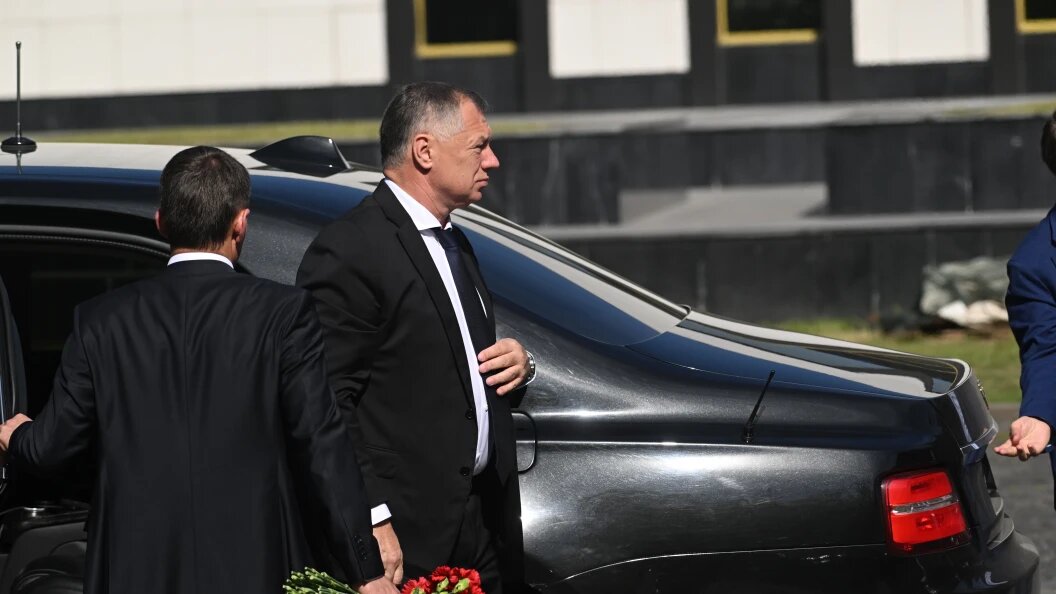    Komsomolskaya Pravda/Global Look Press