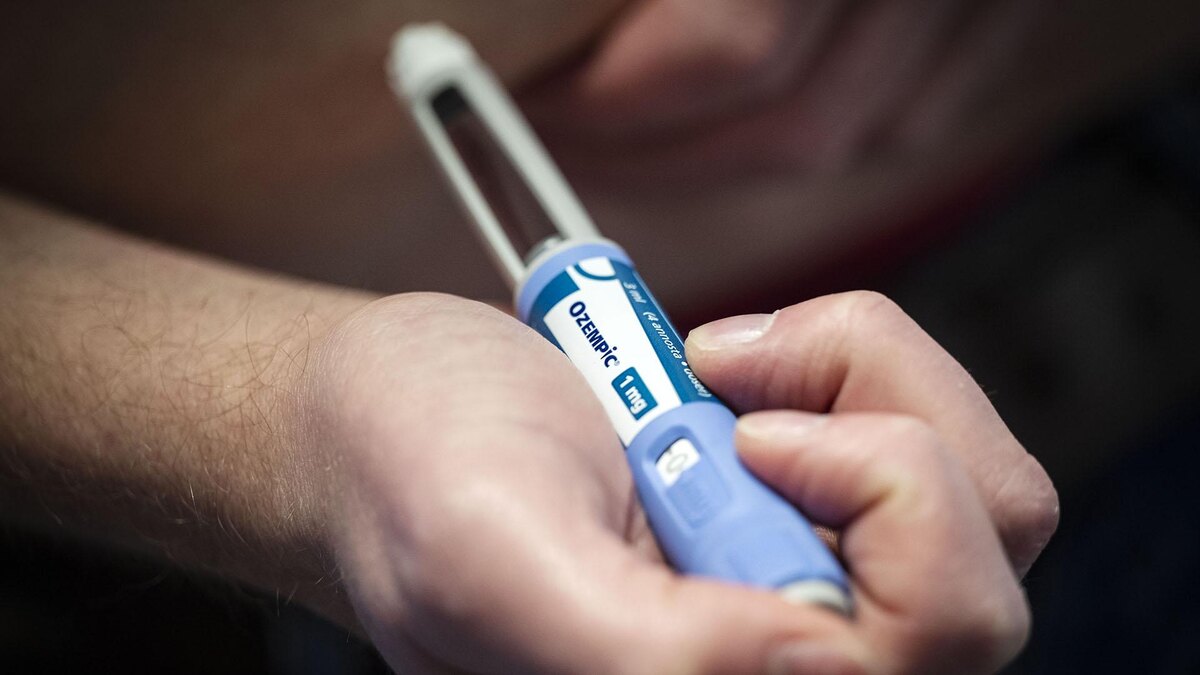    Фото: Johan Nilsson/Tt/globallookpress.com