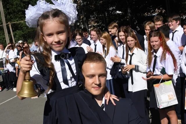    Будет ли 1 сентября 2025 года выходным днем?