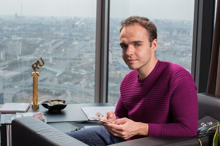 Экс-директор РАЭК обвинен в государственной измене.