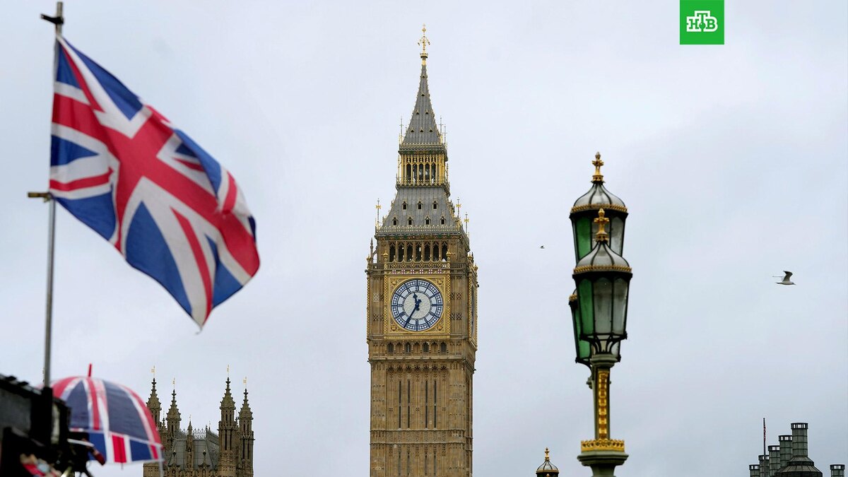    Фото: Associated Press © 2025, Kirsty Wigglesworth