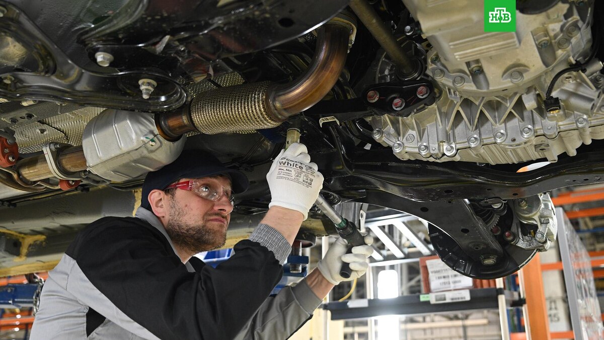    Фото: РИА Новости © 2025, Рамиль Ситдиков