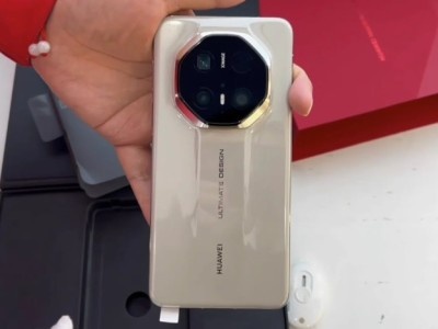    HUAWEI Mate 80 RS может получить эксклюзивный сенсор камеры