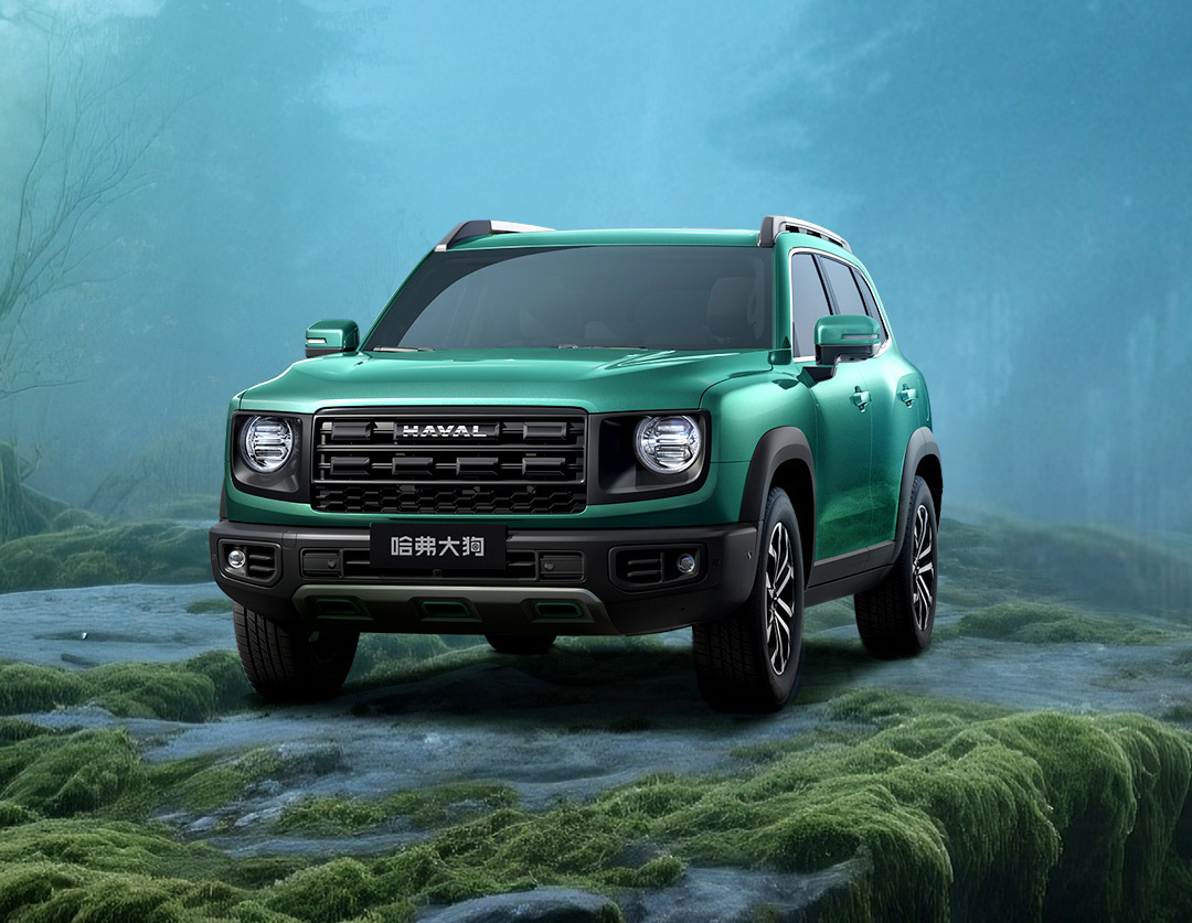 Фото: Haval  📷
