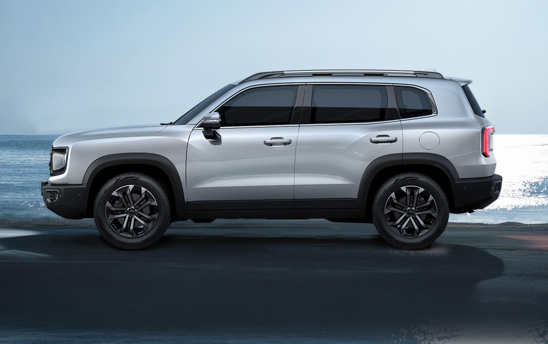 Фото: Haval  📷
