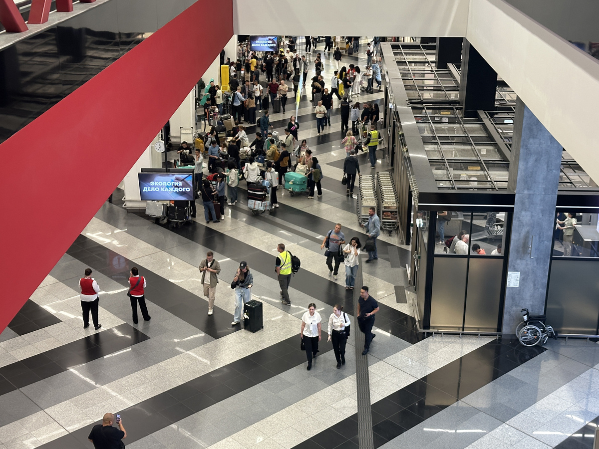 Фото © «Московская газета»