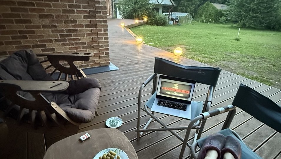 Что я поняла за 3 года жизни в загородном доме: плюсы и минусы