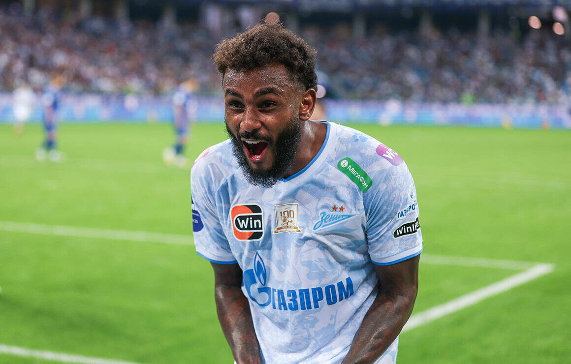 Фото: fc-zenit.ru