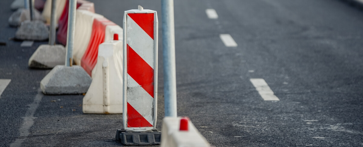 ПРОЕЗД НА УЧАСТКЕ ТРАССЫ Р-21 ОГРАНИЧАТ ДО НОЯБРЯ