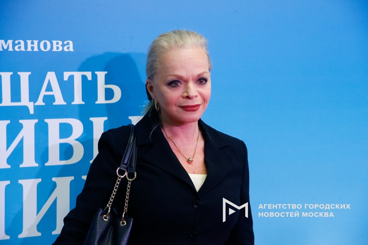 Фотограф: Сергей Ведяшкин