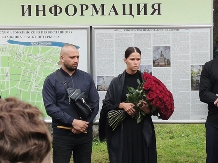     ФОТО: МК В ПИТЕРЕ