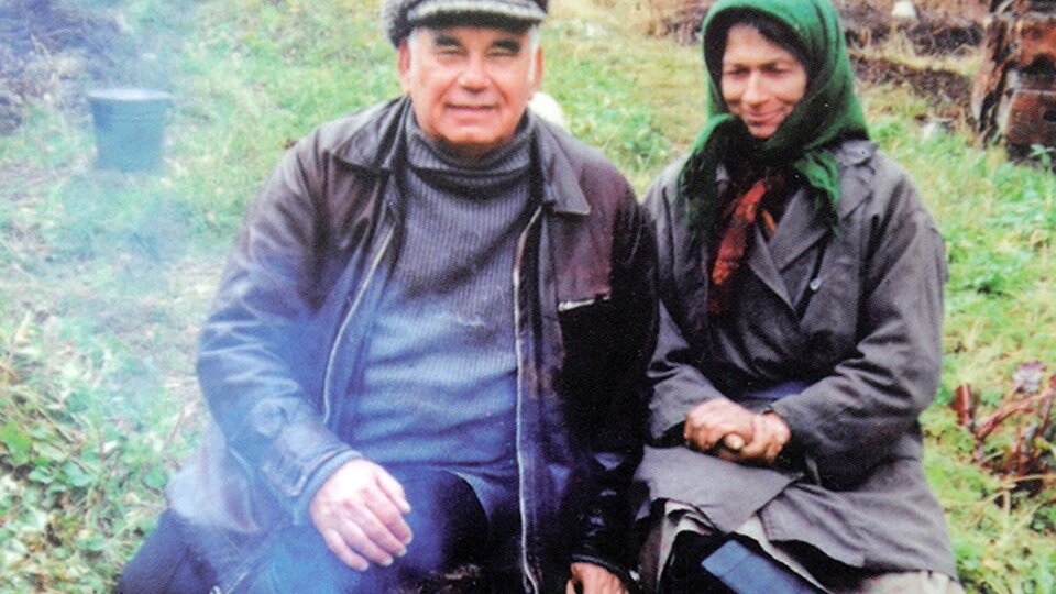 За семьей отшельницы Агафьи Лыковой при Сталине охотился НКВД