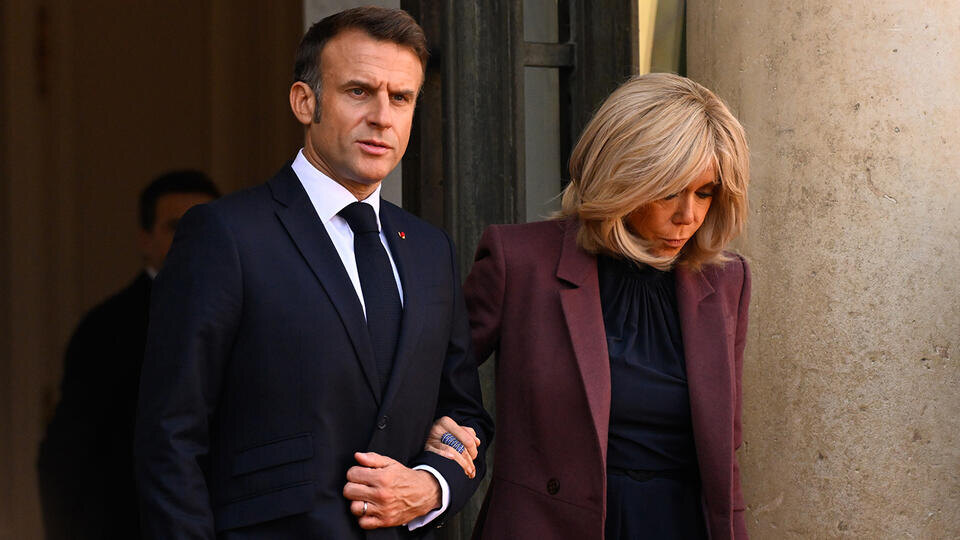 Фото: © www.globallookpress.com/Panoramic/Keystone Press Agency