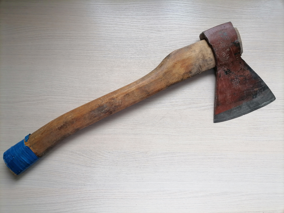 Фото автора