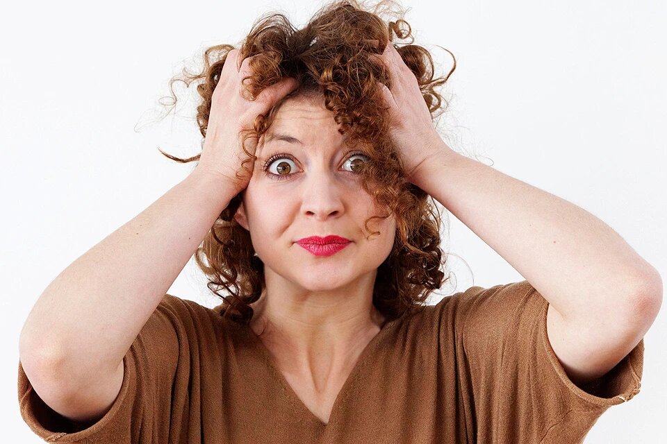 И всё-таки нервные клетки восстанавливаются. Мозг человека способен генерировать новые нейроны на протяжении всей своей жизни. Фото: GLOBAL LOOK PRESS.