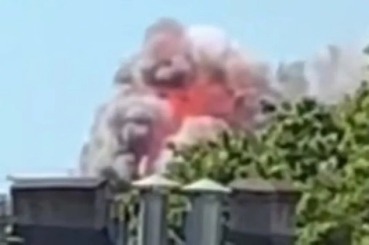    В Одессе под удар могли попасть «западные советники»