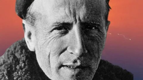 Пьер Тейяр де Шарден