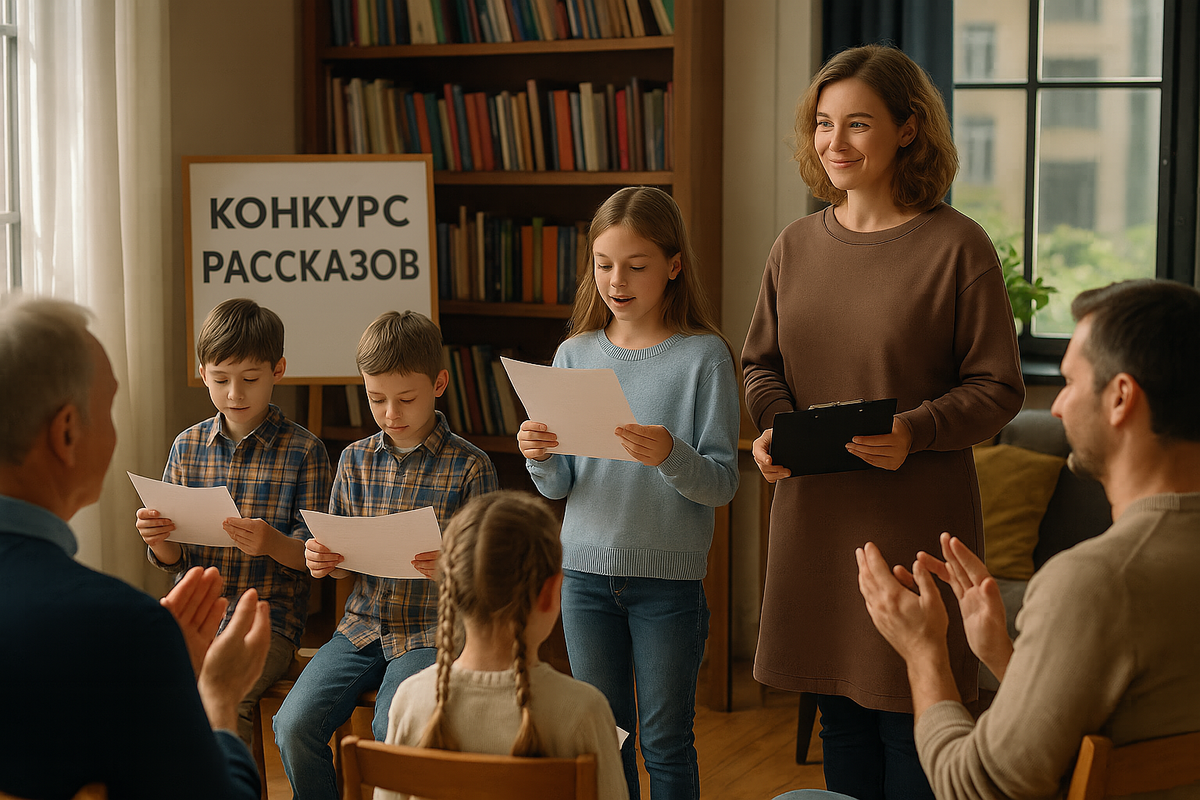 Почему ты такая громкая?