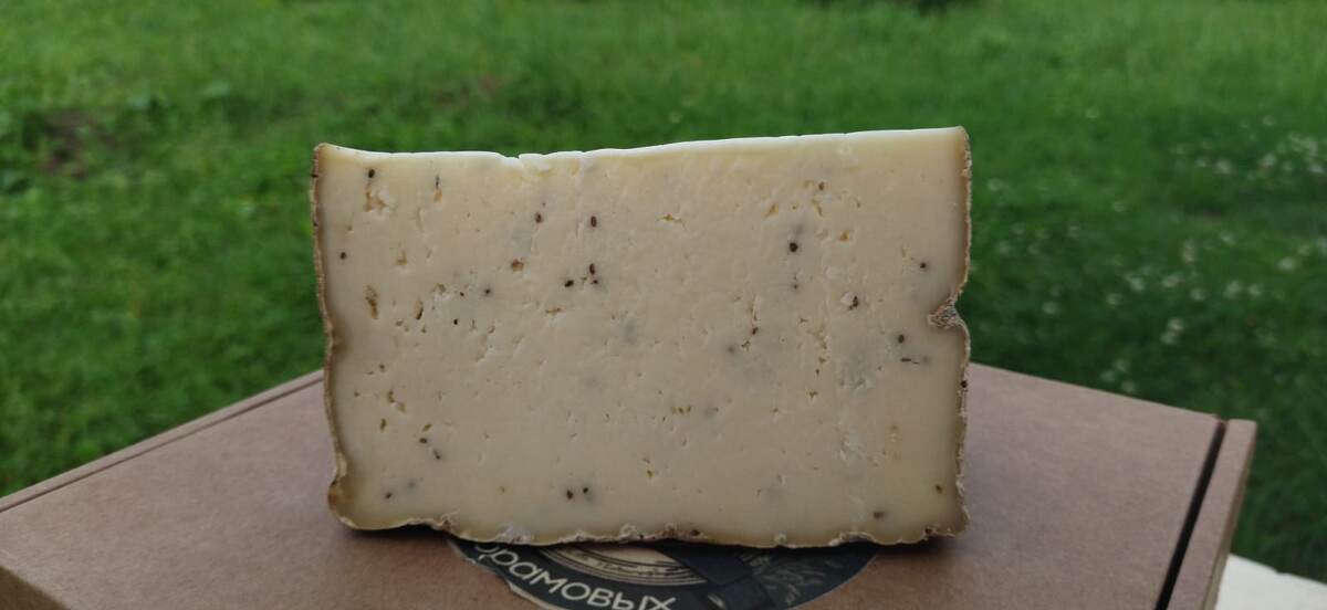 А какой рисунок!!