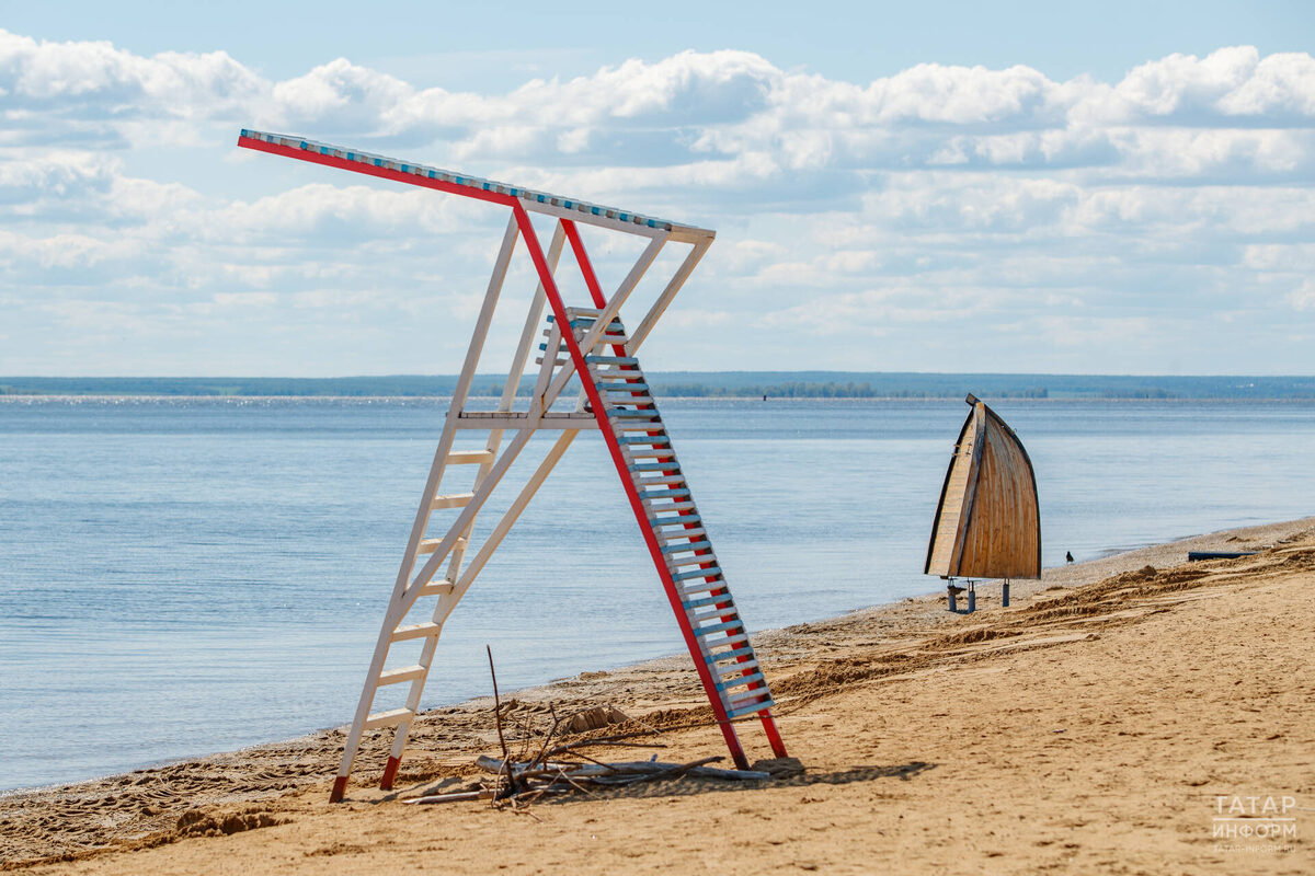 Фото: © «Татар-информ»