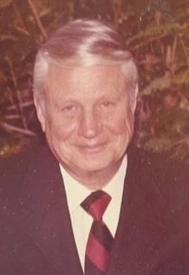 Николай Дмитриевич Боратынский — праправнук Е.А. Боратынского