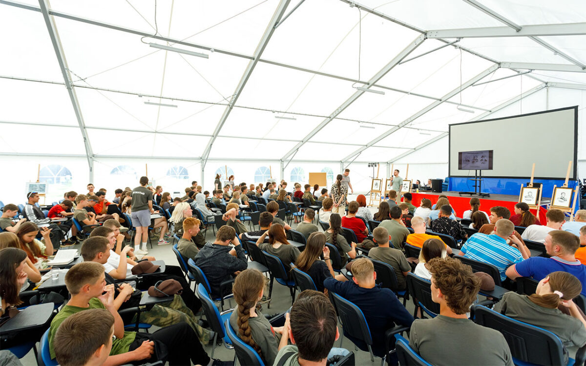    Фото предоставлено Департаментом образования и науки города Москвы