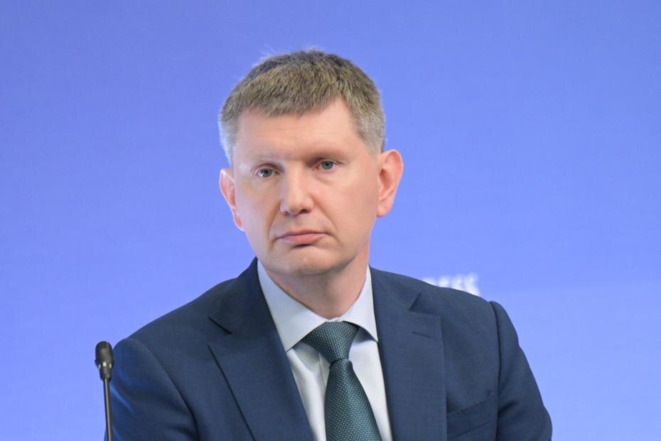    Михаил Киреев/Росконгресс