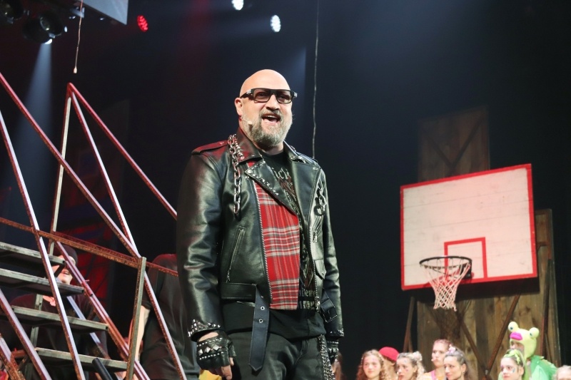    © Ekaterina Tsvetkova/Globallookpress