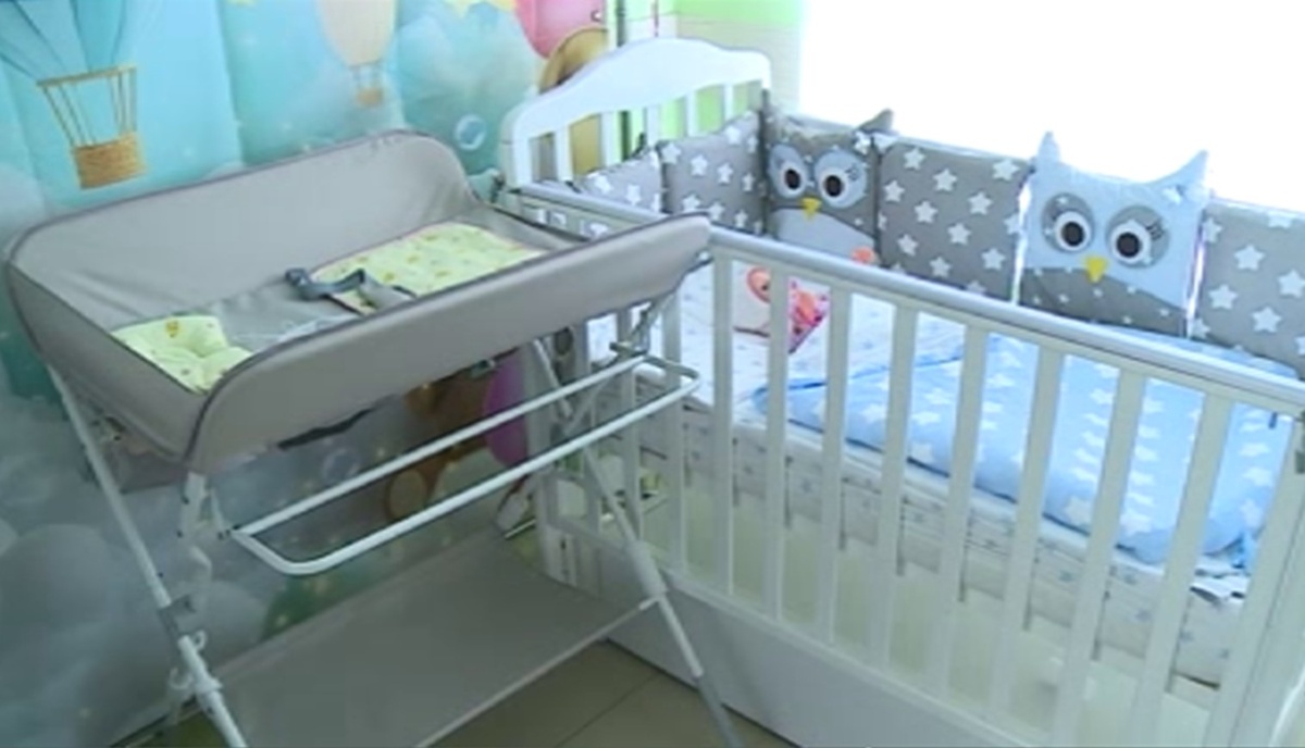    В Курской области открывают пункты проката вещей первой необходимости для детей до трех лет