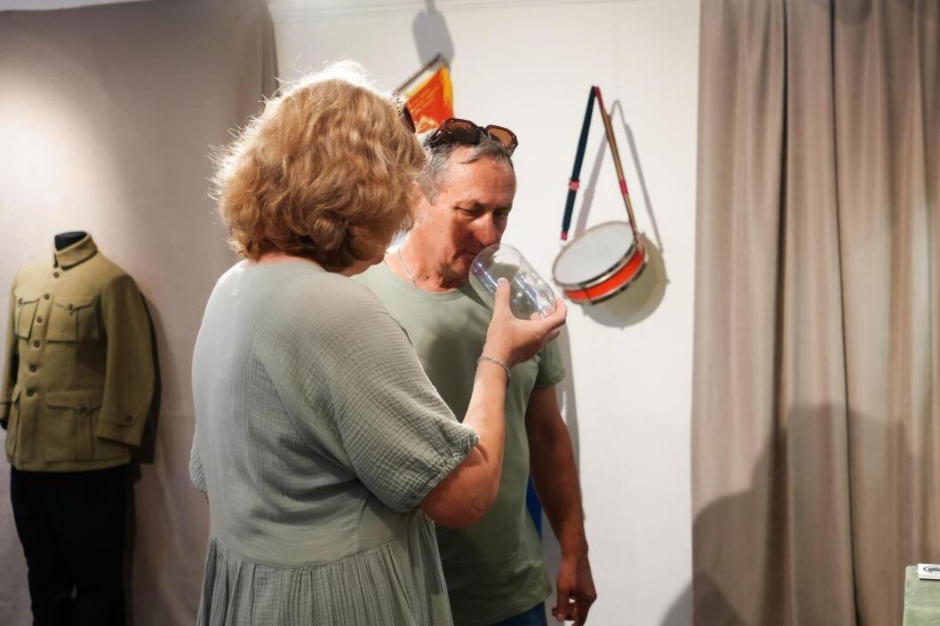 | Фото: Сергей Мжельский, ИА "Тюменская линия"