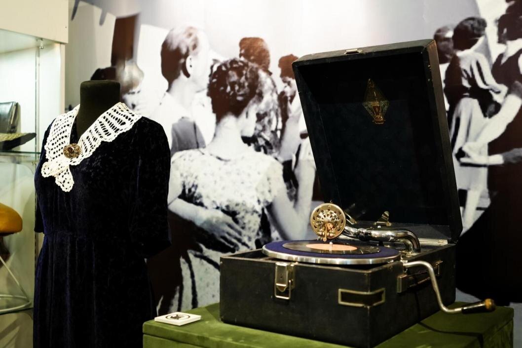 | Фото: Сергей Мжельский, ИА "Тюменская линия"