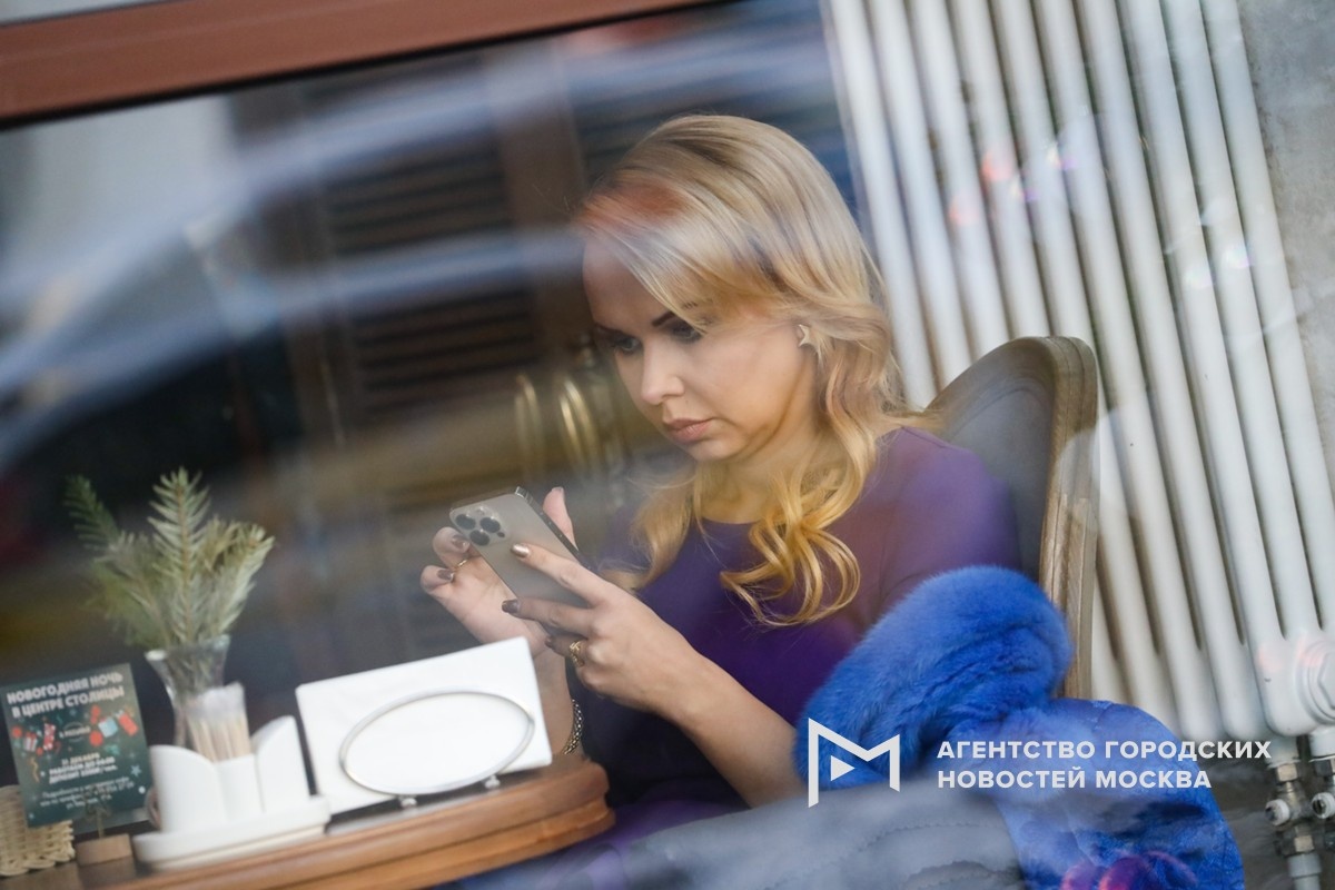 Фотограф: Софья Сандурская