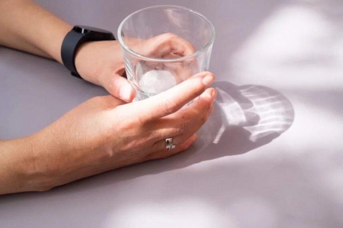    Не существует безопасного уровня потребления алкоголя.