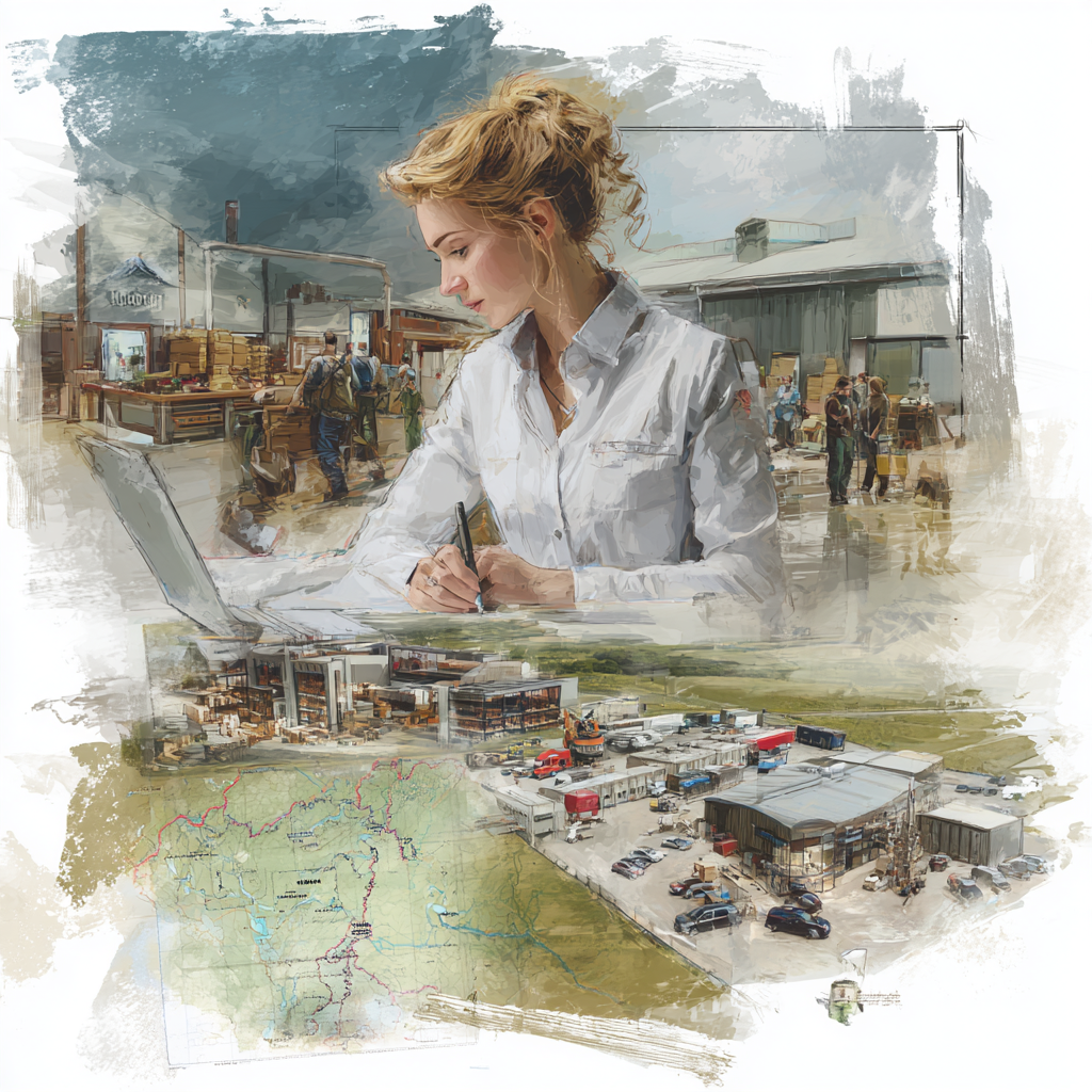 Как найти лидера, который вырастит выручку без вашего ежедневного контроля