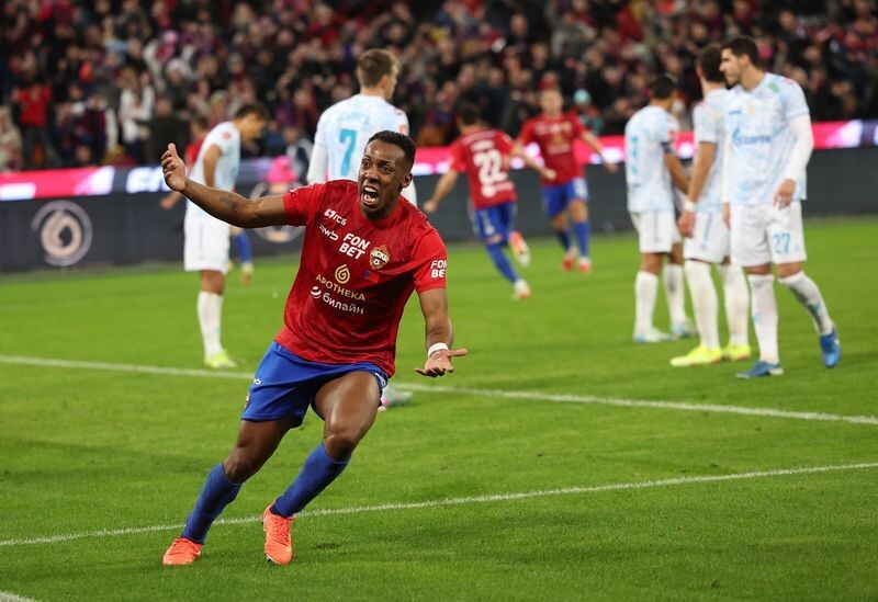     / Источник: © СПОРТ-ЭКСПРЕСС/Александр Федоров