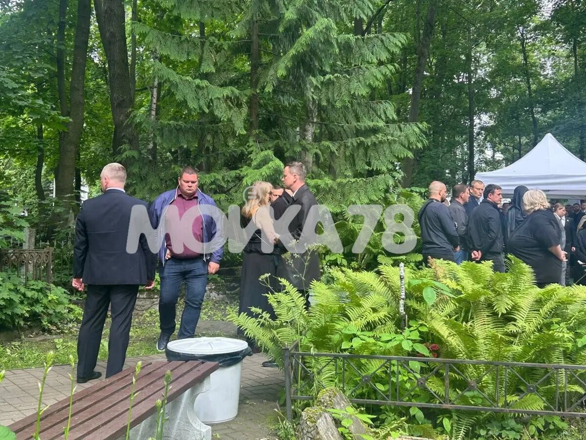    Фото: Мойка78