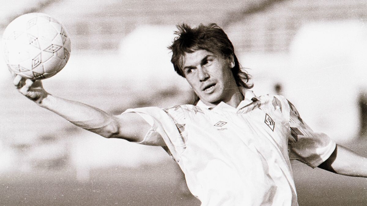    СПОРТ-ЭКСПРЕСС/ИТАР-ТАСС