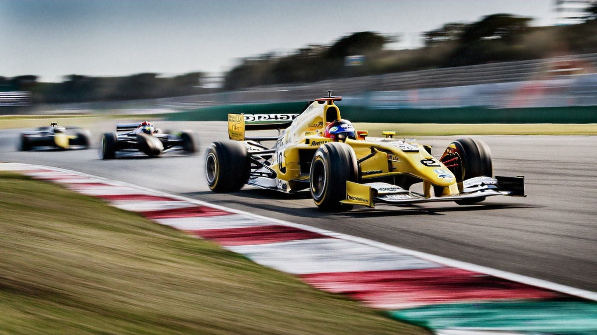 @ИИ-генератор/Shutterstock.com