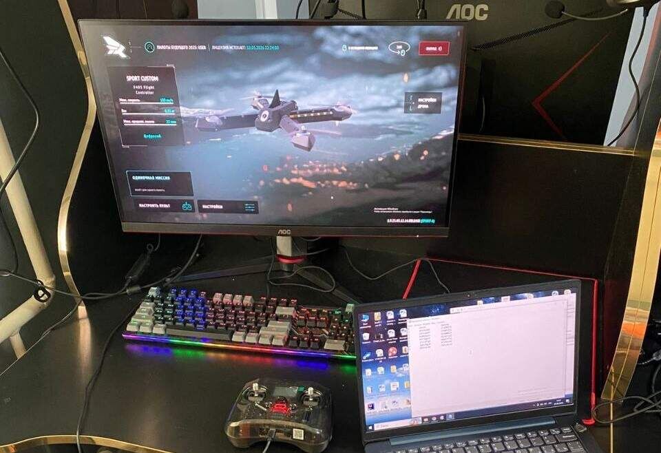    Фото: Колледж информационных технологий